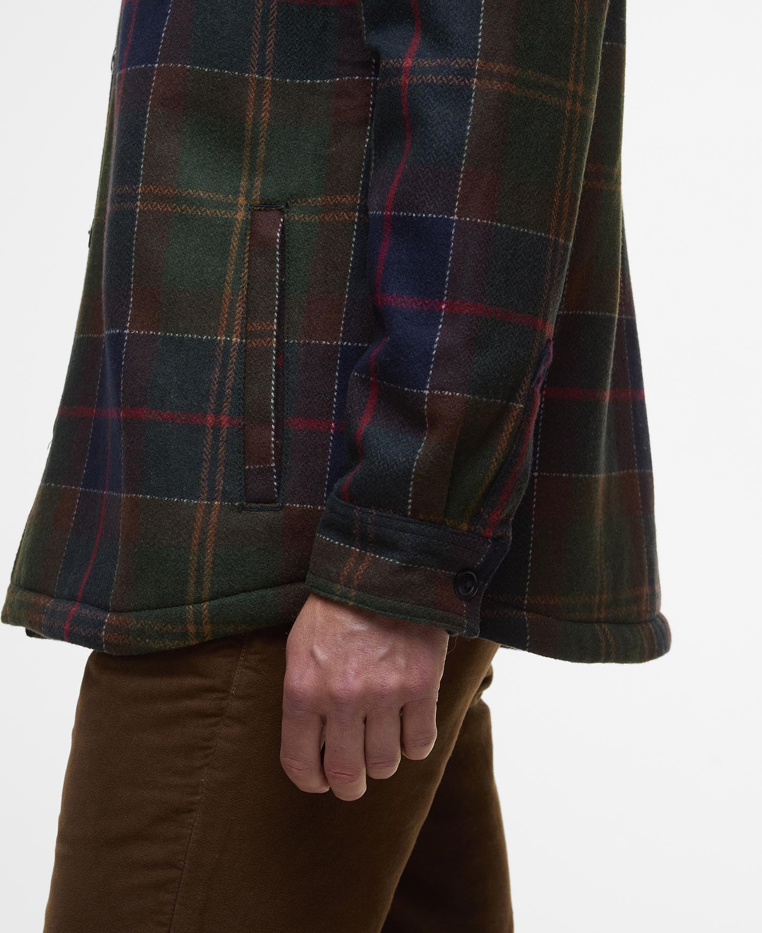 Willberry Overshirt image number 4