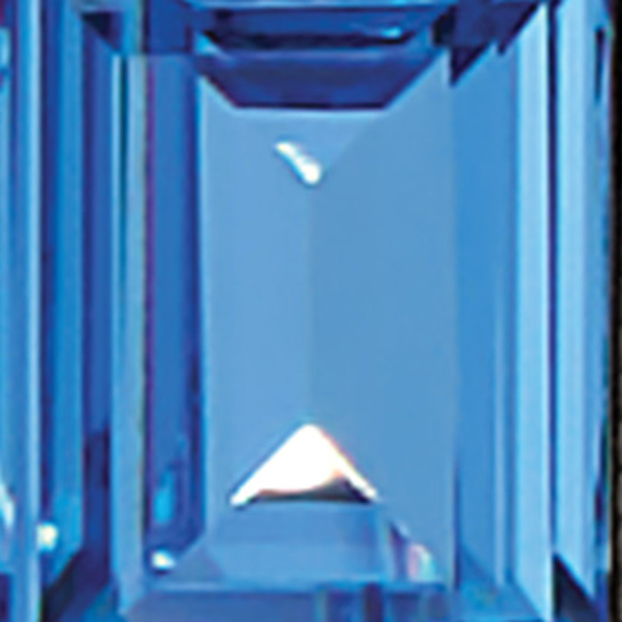 Silver-Ice Blue