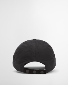 Transport Cap Black