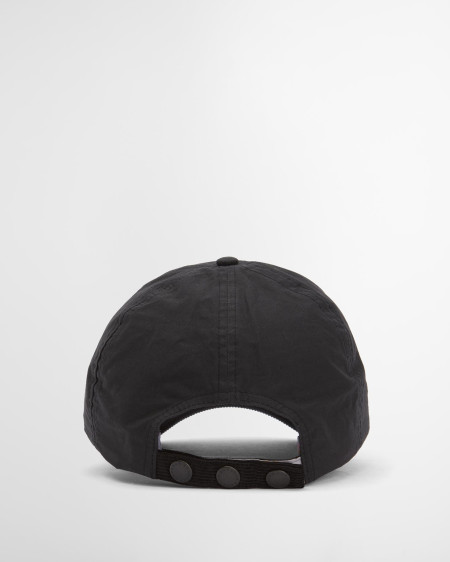 Transport Cap