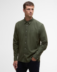 Camicia Sealane a maniche lunghe dalla vestibilità comoda 