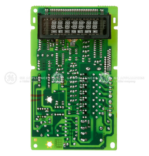 PCB MAIN ASM