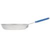 12-inch Wear-Ever® aluminum fry pan with CeramiGuard® II nonstick coating and Cool Handle® silicone handle