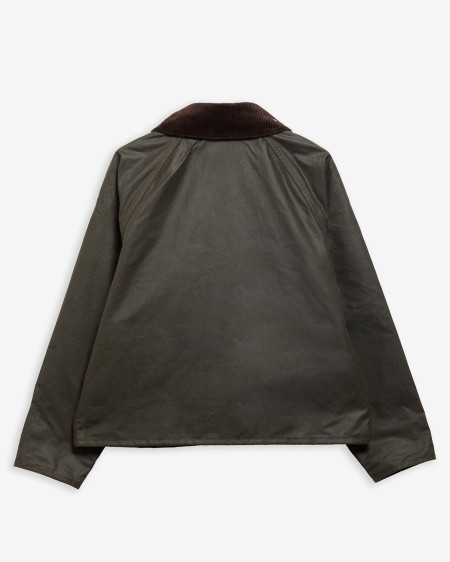 Women's Spey Waxed Jacket