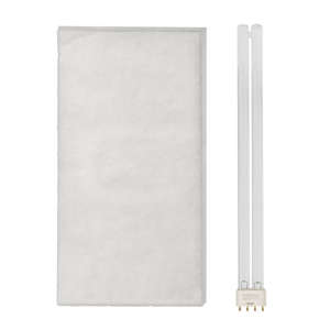 Fellowes, UVC Lamp Bundle for Array™ Recess AR1 UVC, 3 Pack