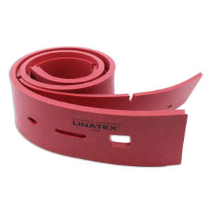 Midwest Rubber, Linatex Squeegee Kit For Trident T20SC