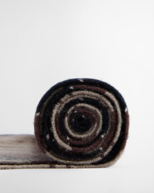 Schal Tartan Gardenia Tartan