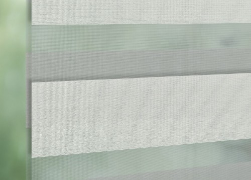 Helin 2111 Duo roller blinds