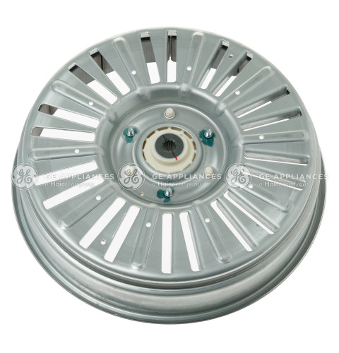 ROTOR ASM