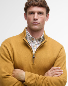 Kelson Half-Zip Jumper 