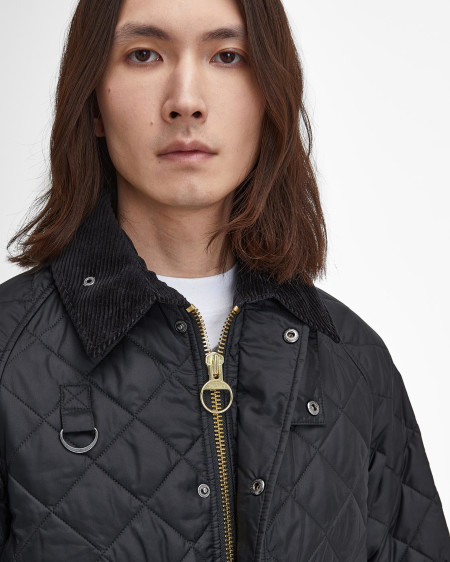 Spey Quilted Jacket