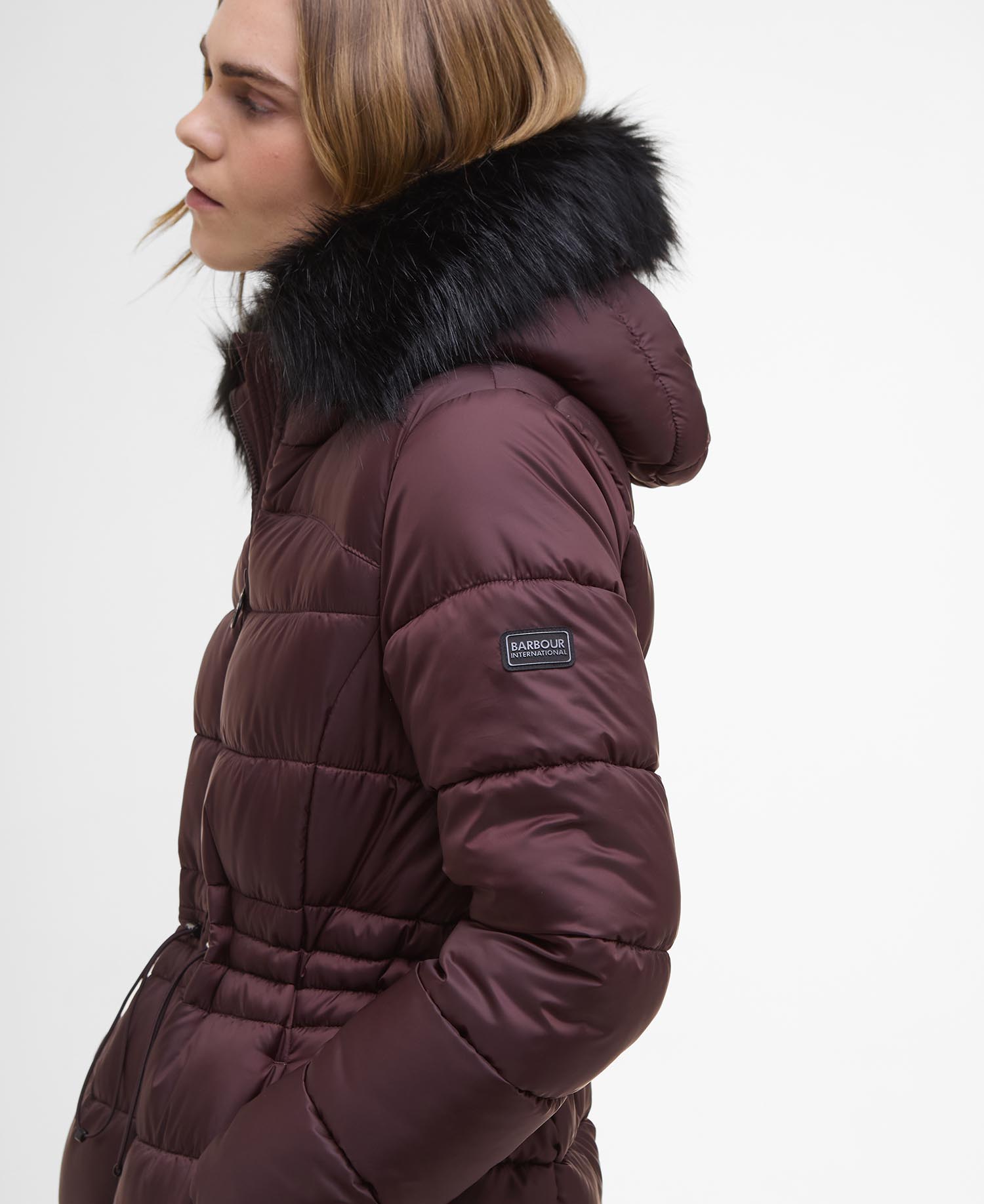 Pufferjacke Cher image number 4