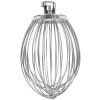 Wire whisk for 30-quart mixer