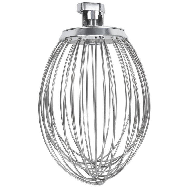 Wire whisk for 30-quart mixer