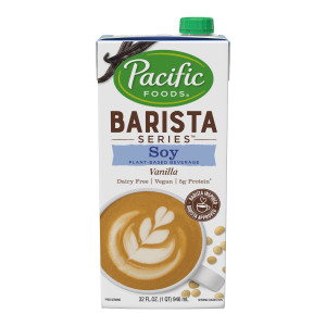 Barista Series Soy