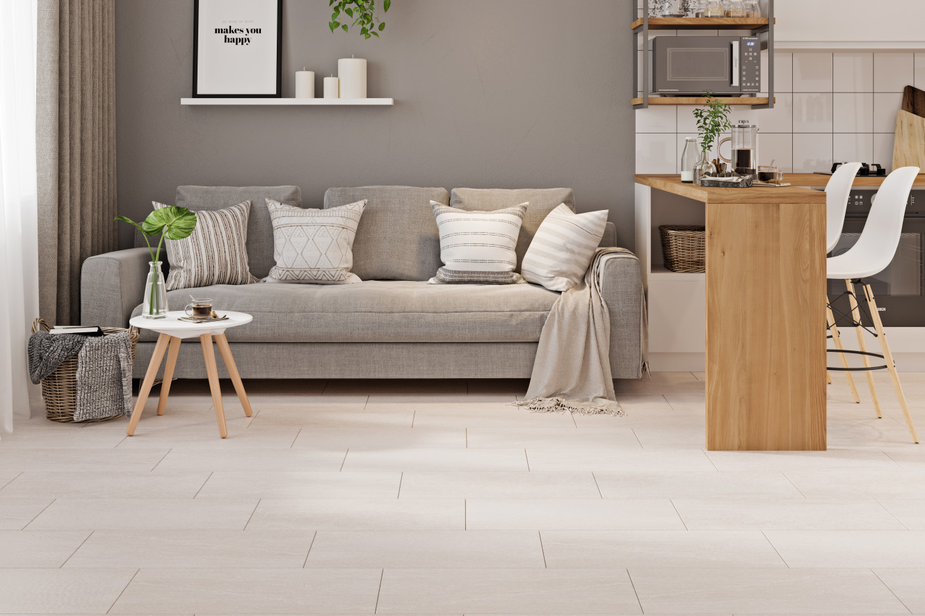 Boundless Ivory 12x24