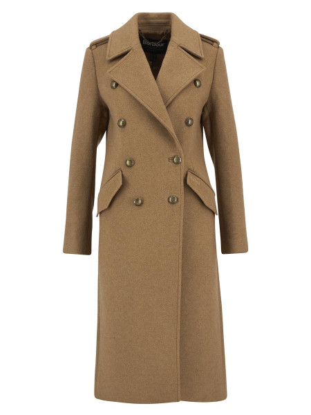 Cottesmore Wool Coat Cottesmore Wool Coat