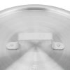 11.25-inch Arkadia™ cover for 8.5-quart Arkadia sauce pans