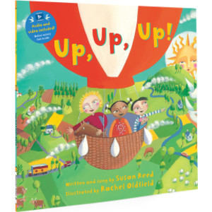Up, Up, Up!