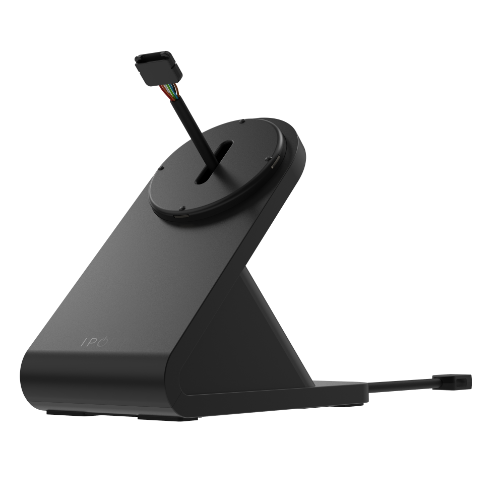 CONNECT Mount Base with H10 Cable