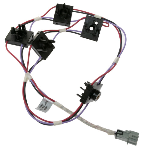 HARNESS SWITCH