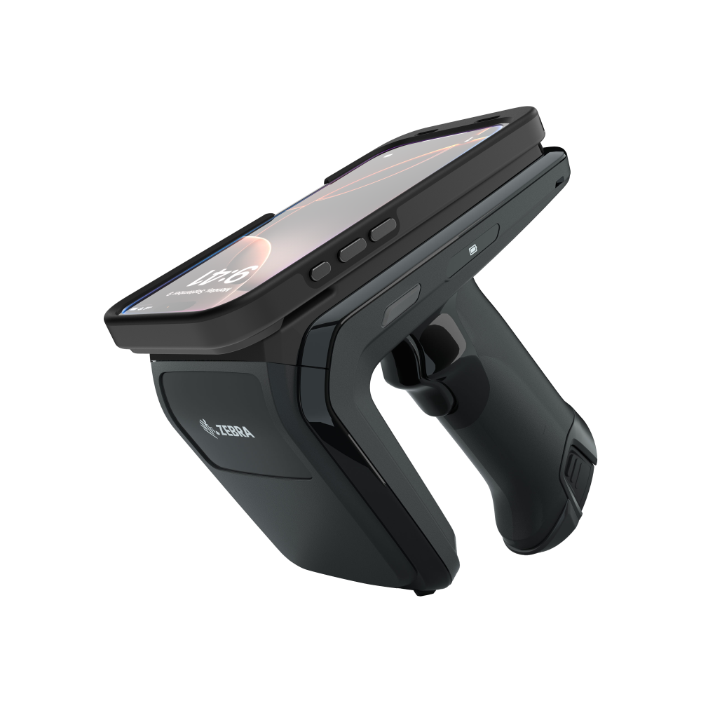 CONNECT Phone Adapter for Zebra RFD40