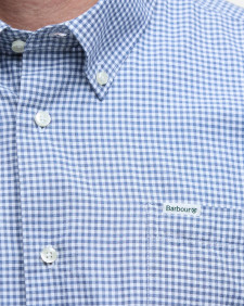 Finwell Tailored Long-Sleeved Shirt 
