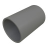 Long Line Coupling, PVC, 2 in.