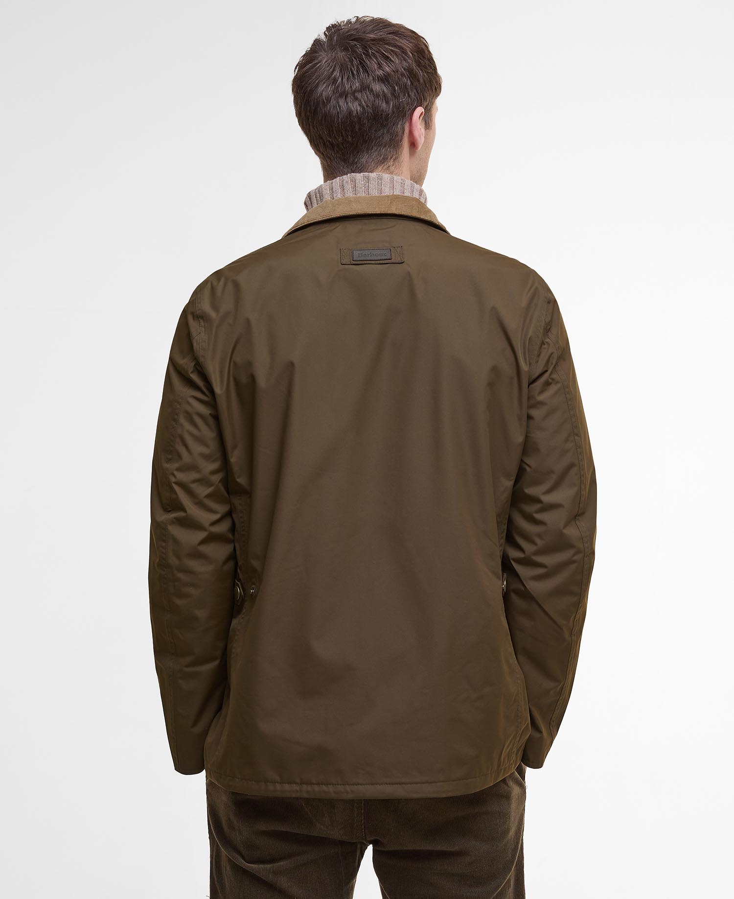 Jacke Spoonbill Waterproof Breathable image number 2