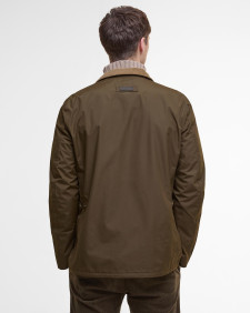 Jacke Spoonbill Waterproof Breathable 