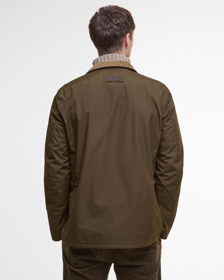 Jacke Spoonbill Waterproof Breathable