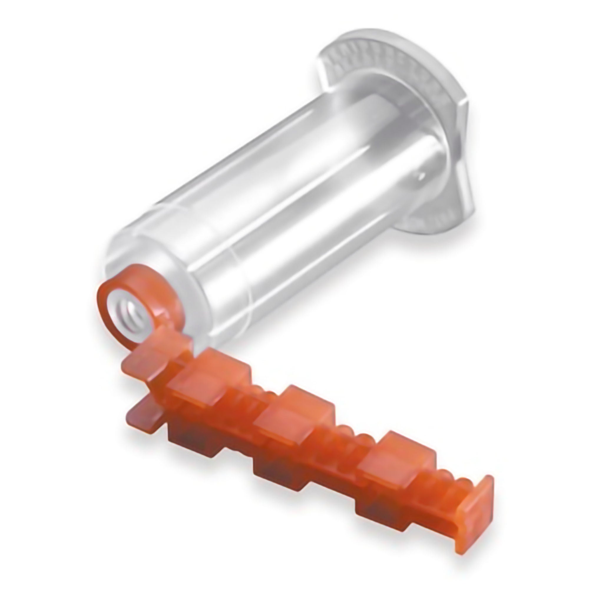Needle-Pro® Venipuncture Safety Device for use w/ Portex® Collection Needles