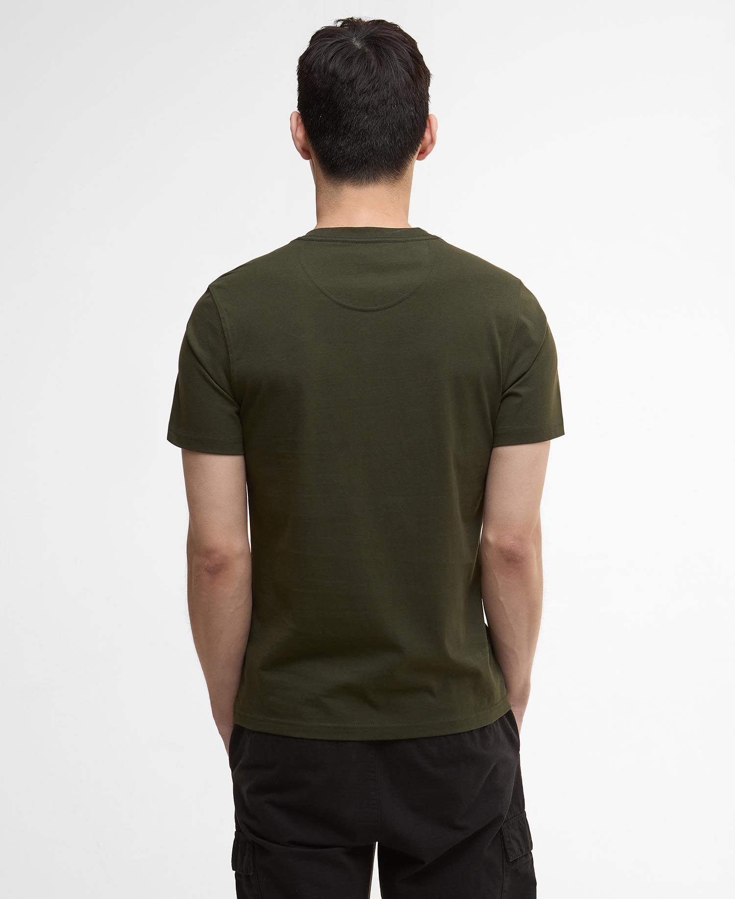 Small Logo T-Shirt image number 2