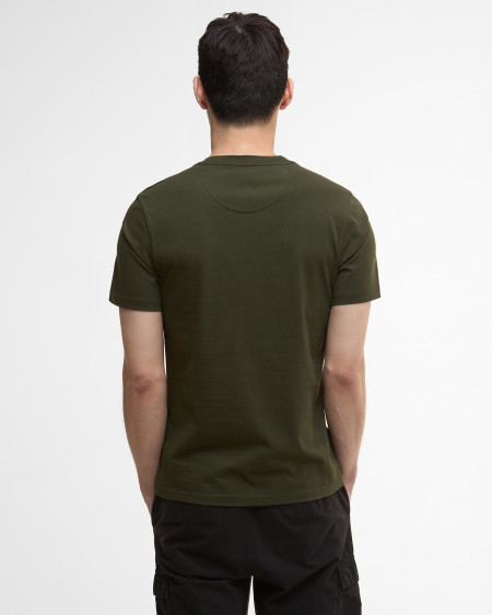 Small Logo T-Shirt