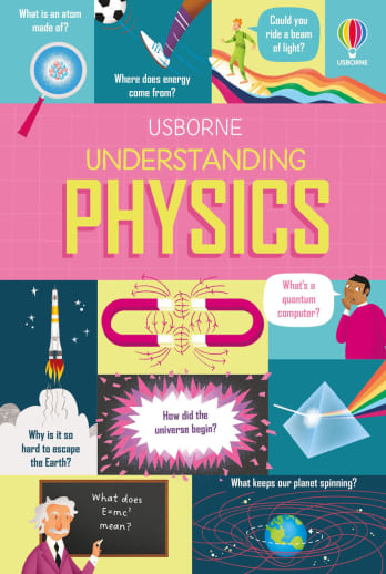 Understanding Physics (Usborne)