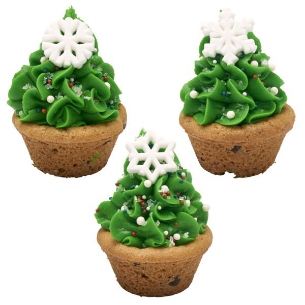 Snowflake Assortment Made Simply™ Dec-Ons® Decorations