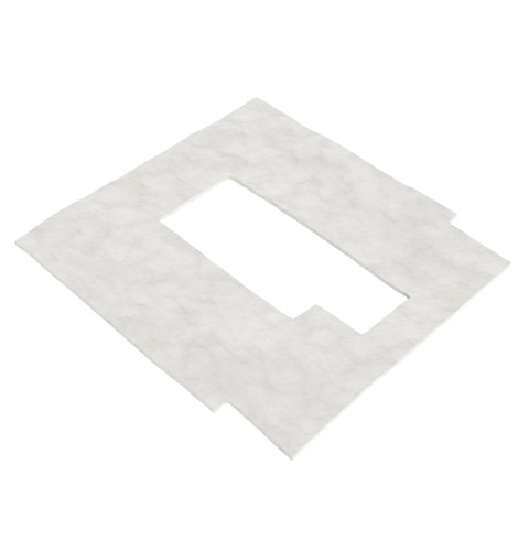 OUTER DOOR INSULATION