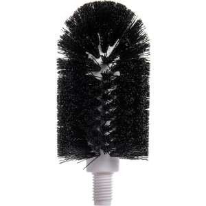 Carlisle, Sparta, 3in, Polypropylene Bristles, Black