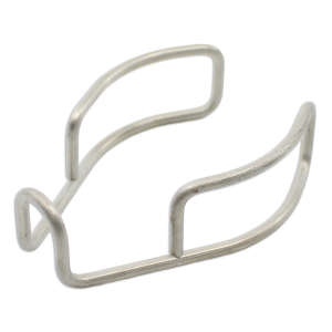 Clip Exhaus Hose D=37 Filo D=2,5