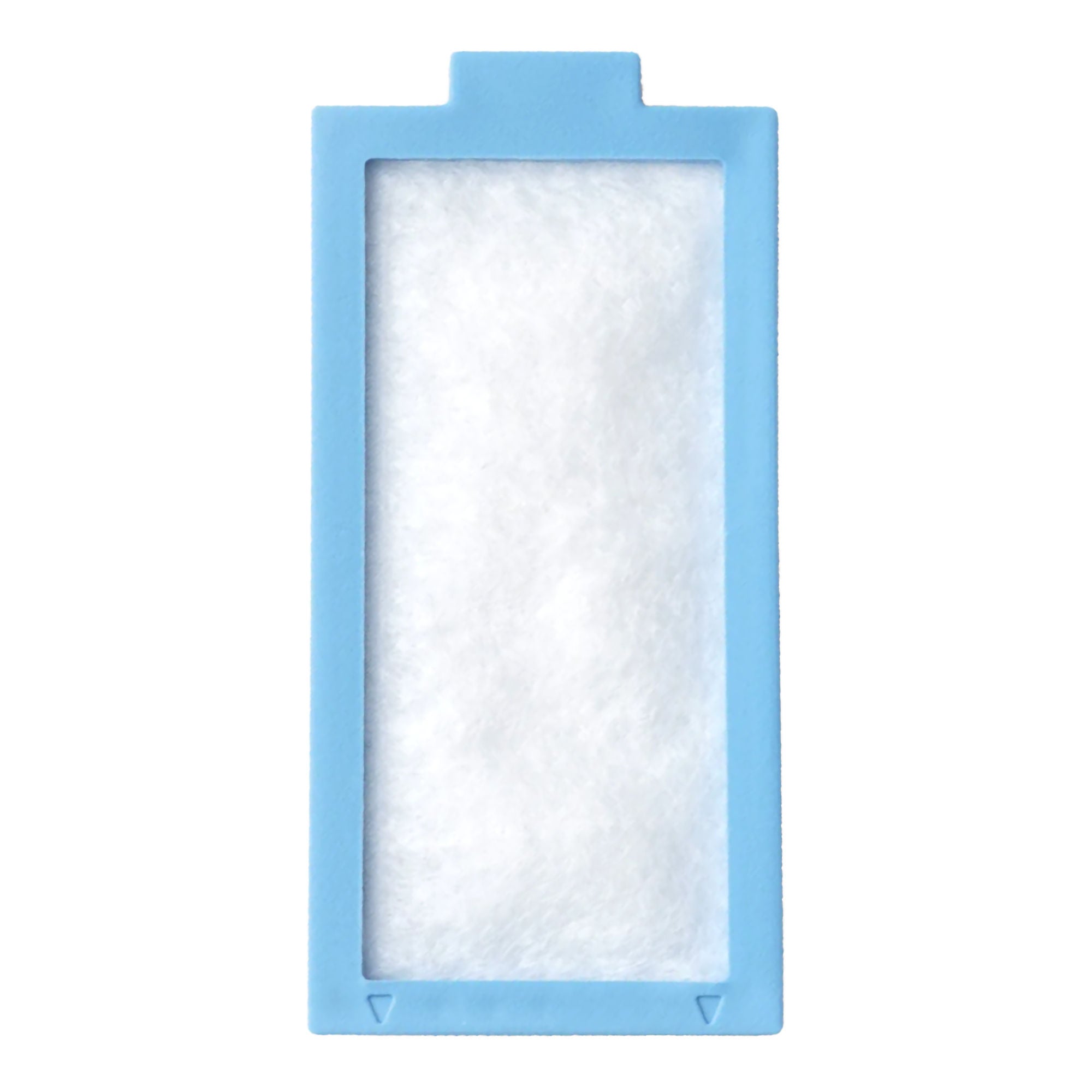 CPAP Filter Exceleron Medical Disposable 1 per Pack With Frame