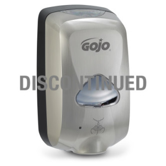 GOJO® TFX™ Dispenser - DISCONTINUED