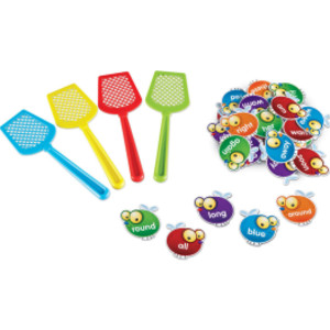 Sight Words Swat! A Sight Words Game