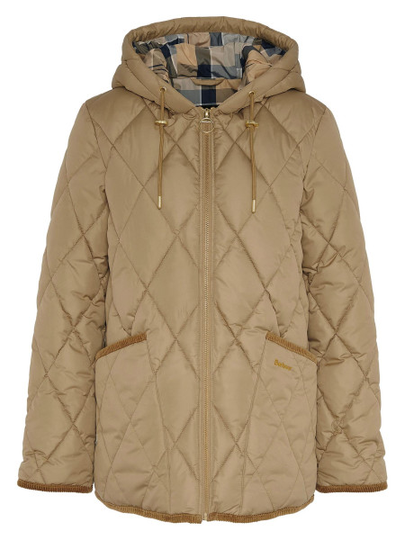 Jacke Erin Puffer Jacke Erin Puffer