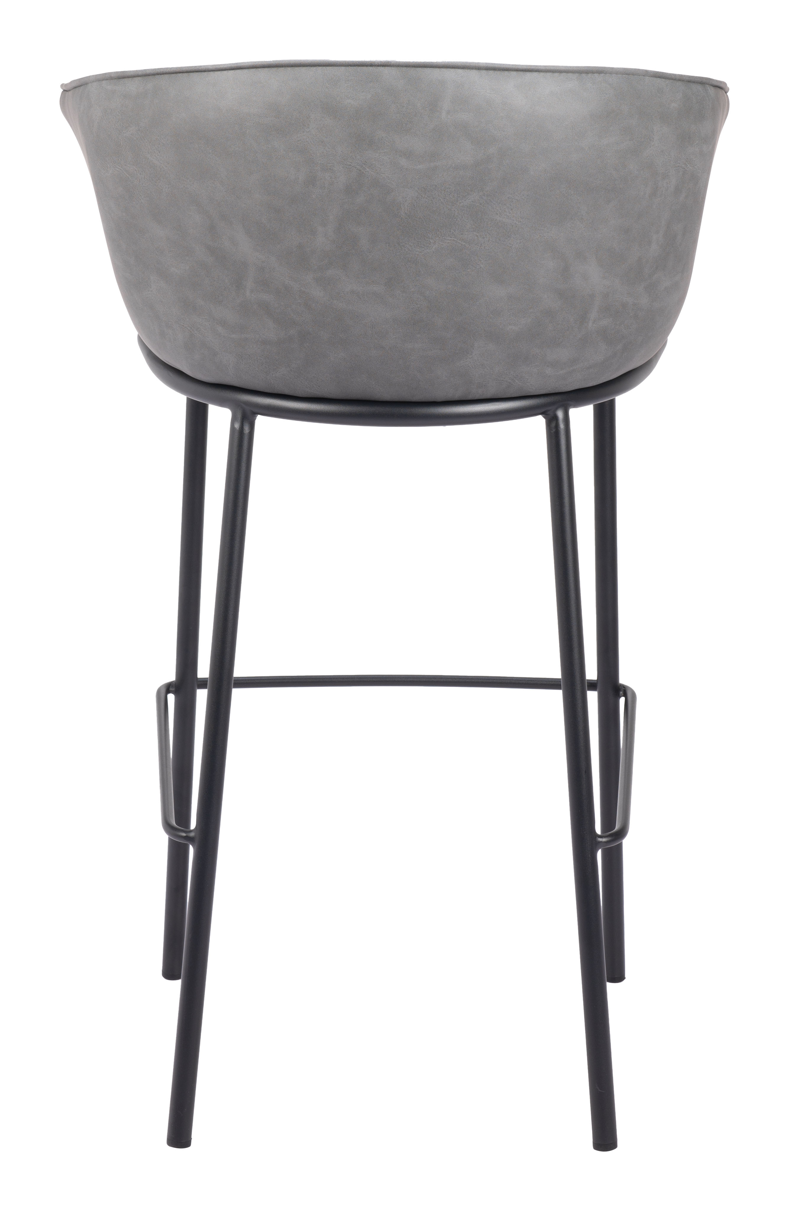 Garston Barstool Gray product image