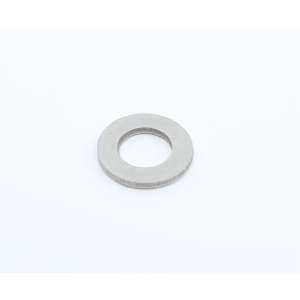 Washer M10 Inox Uni 6592
