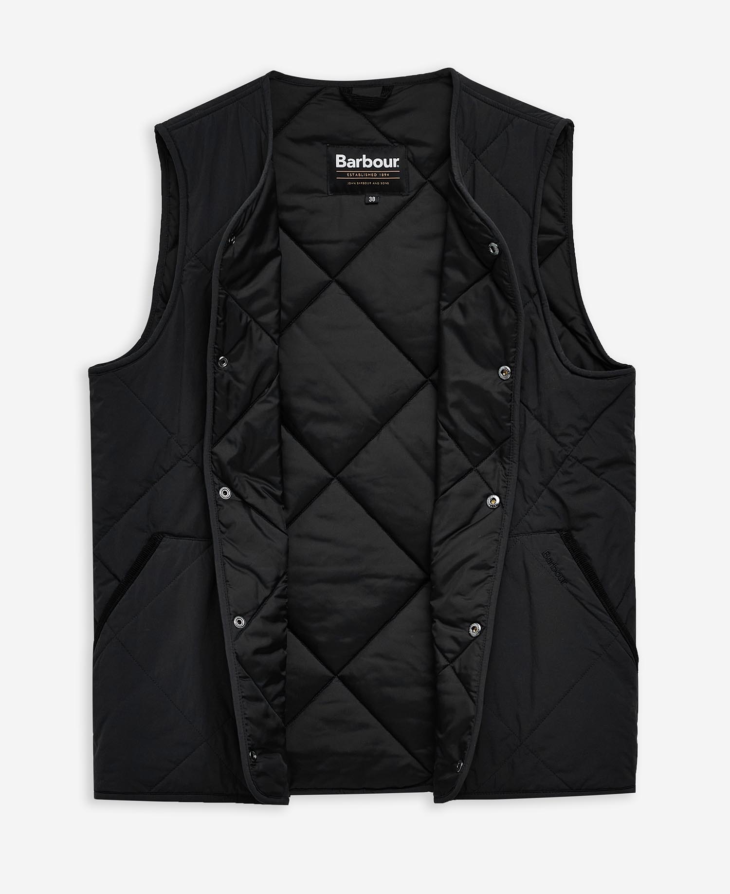 Gilet Modified Liddesdale image number 6