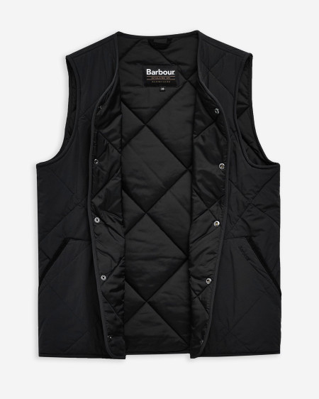 Gilet Modified Liddesdale