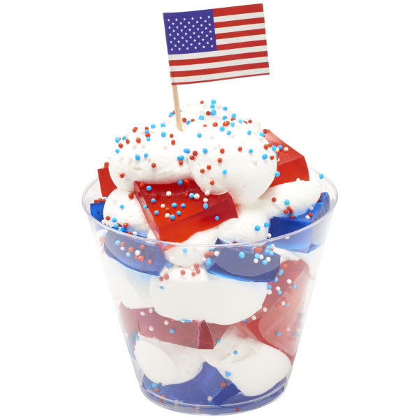 American Flag DecoPics®