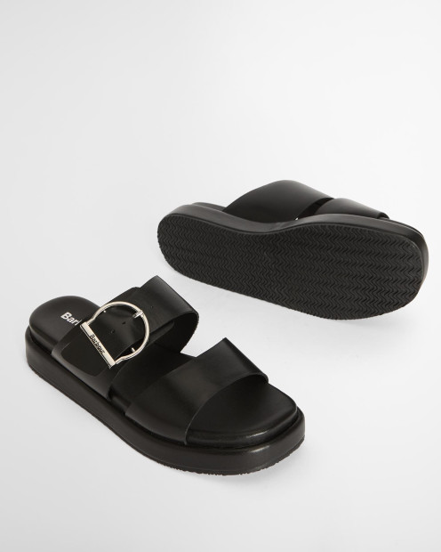 Adele Sandals Classic Black