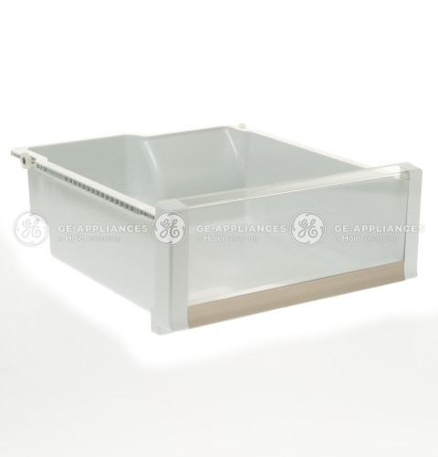 REFRIGERATOR VEGETABLE PAN LH